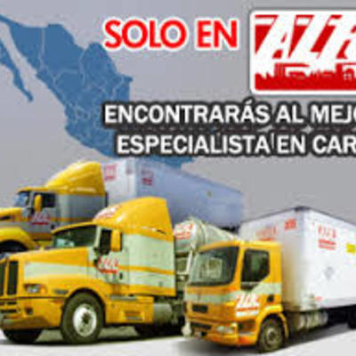 Auto Lineas Regiomontanas