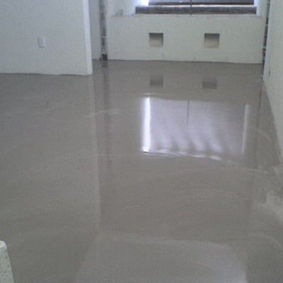 Despues de Nivelación