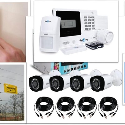 Sistemas de seguridad