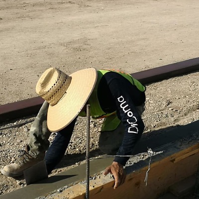 DiComa , Diseño, Construcción y Mantenimiento.