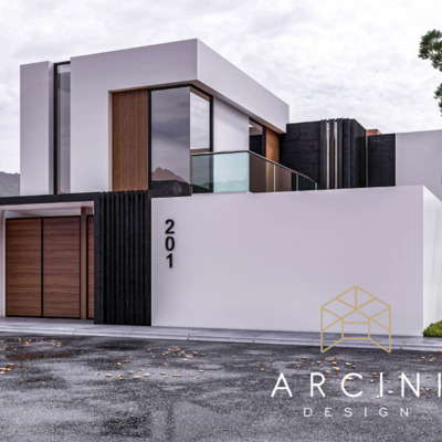Diseño residencial