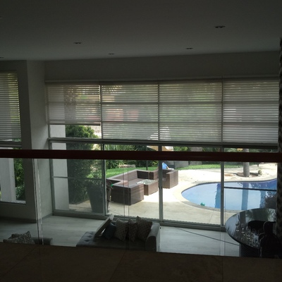 persianas motorizadas