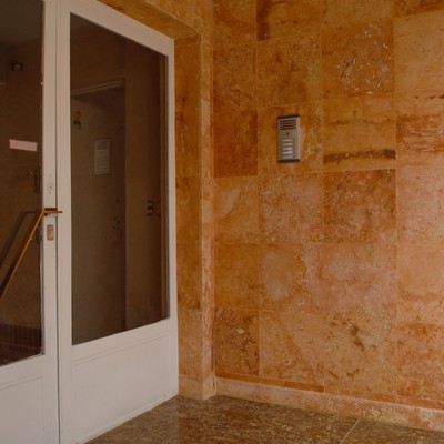 Acceso a Departamentos