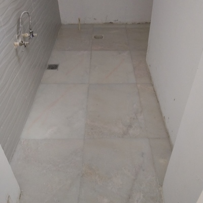 INSTALACION DE MARMOL