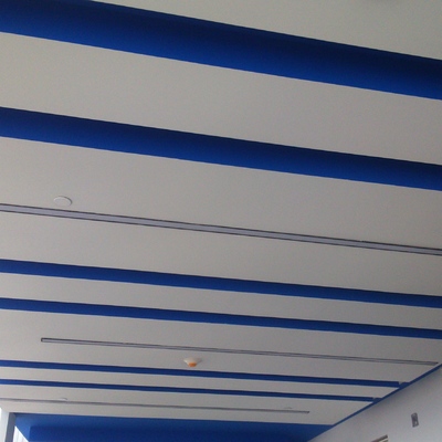 plafones con cajillos