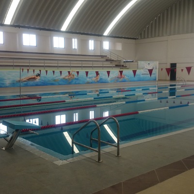 Semiolimpica Huhuetoca