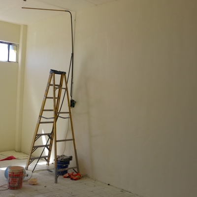 rehabilitacion bodega