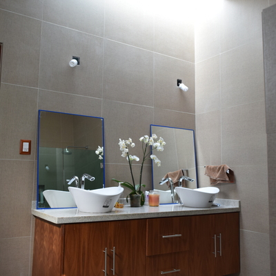 Baño Casa 16 de Septiembre