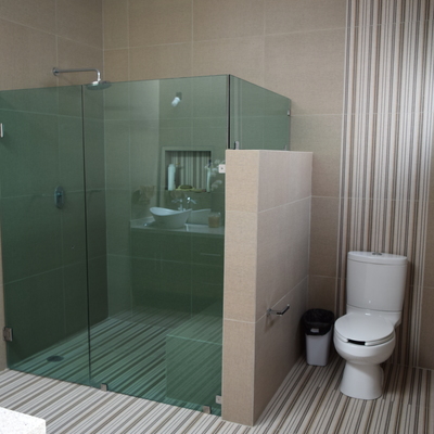 Baño Casa 16 de Septiembr