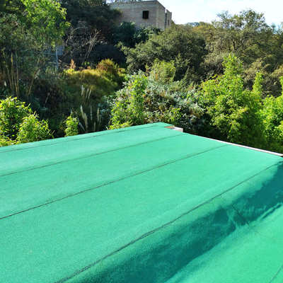 Impermeabilizante verde ecologico