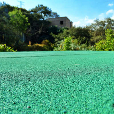 Impermeabilizante verde ecologico