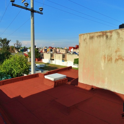 Impermeabilizante rollo prefabricado, membrana prefabricada o alfombra prefabricada.