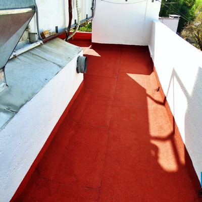 Prefabricado terracota