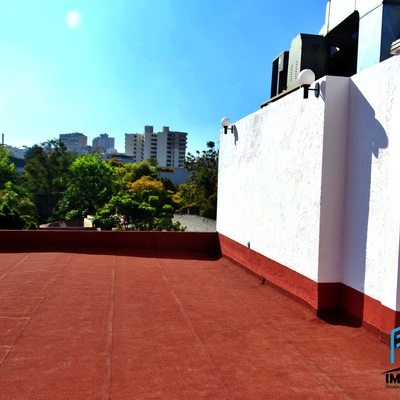 Impermeabilizante prefabricado.