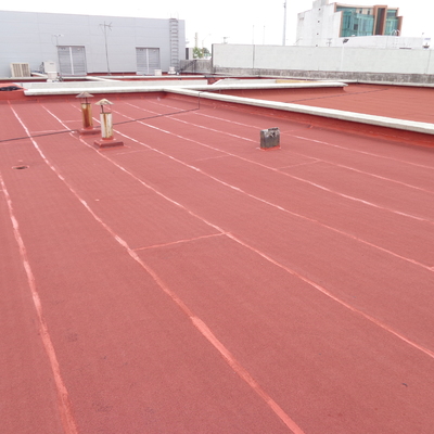 IMPERMEABILIZACION AGUASCALIENTES