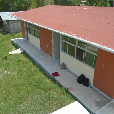 APLICACION DE IMPERMEABILIZANTE