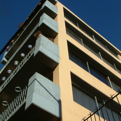 EDIFICIO MORELOS