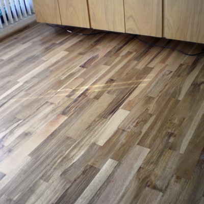 DUELA DE ENCINO NACIONAL NATURAL