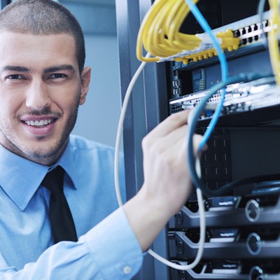 Cableado estructurado