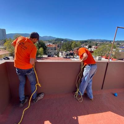 Volado de Muebles - Mudanzas en cuajimalpa