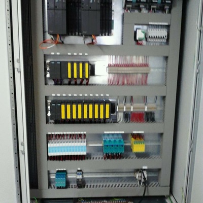 Plc Redundantes Texcoco Eso. México