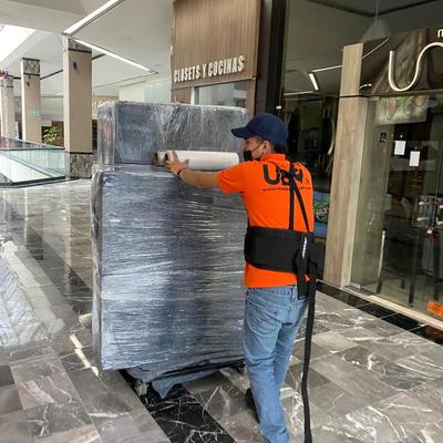 Mudanzas residenciales Mudanzas cuajimalpa Mudanzas ubi