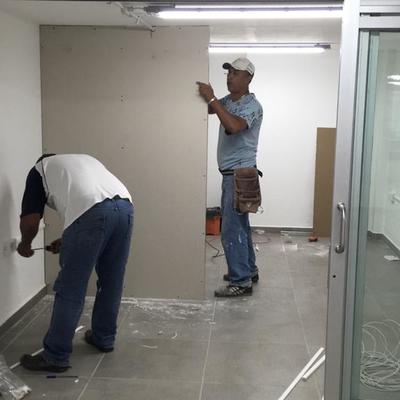 Segundo Día de Trabajo