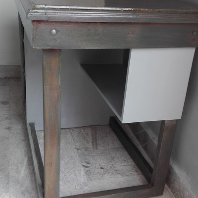 Carpintería y Ebanistería