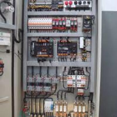 INSTALACION DE TABLERO CON CONROLADOR A 440