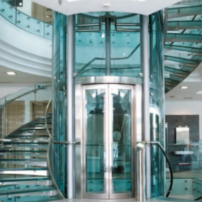 Elevadores panoramicos