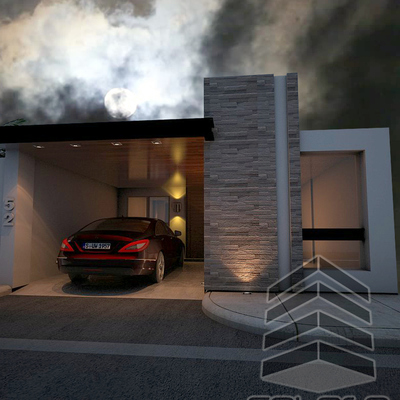 REMODELACION PUERTA LAGUNA