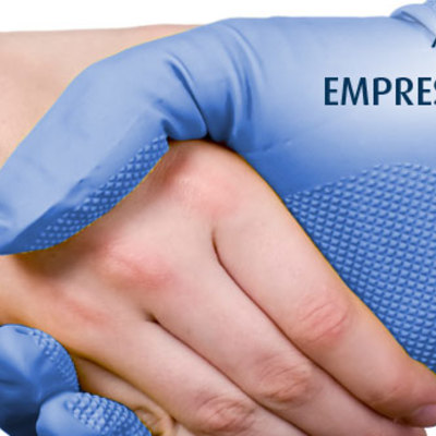 Somos una empresa comprometida