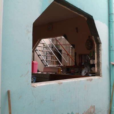 Enboqullado de ventanas