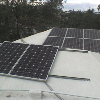 Energía Solar