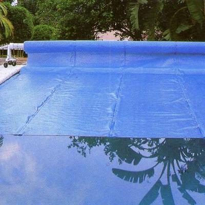 VENTA DE CUBIERTAS Y ENRROLLADORES PARA ALBERCA