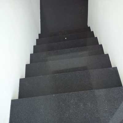 Escalera de Granito