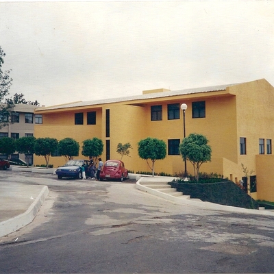 Instituto de Investigaciones de la U.V.