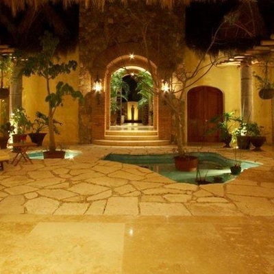 Estancias de alto impacto 