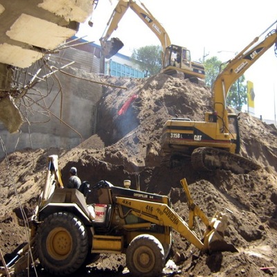 Excavacion