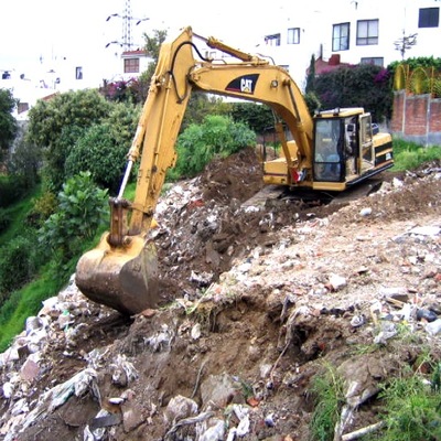 Excavacion