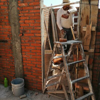 Mano de hobra de calidad