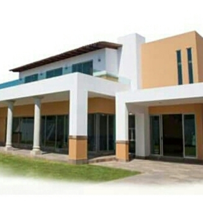 Centro de capacitacion y fiestas