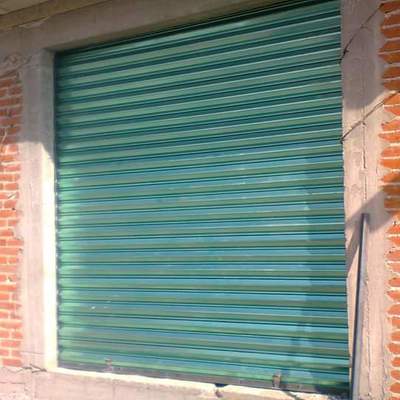 Cortinas comerciales