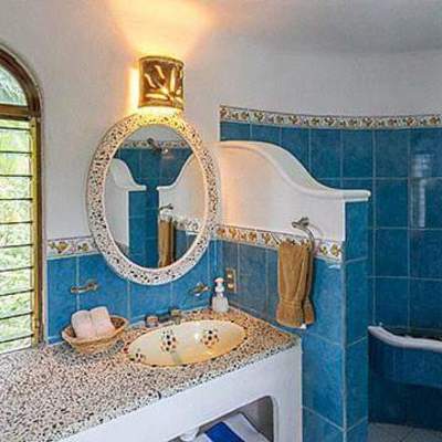 Diseños para baños