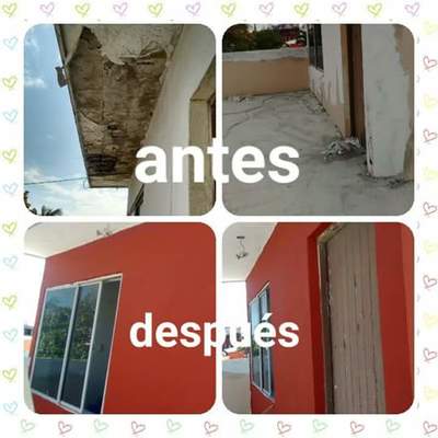 Remodelacion