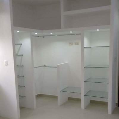 Closet de tablaroca