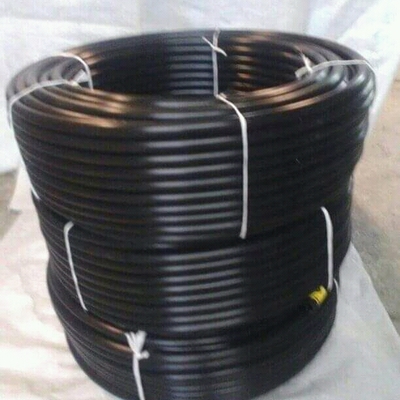 Poliducto negro para agua