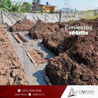 Proyectos estructurales