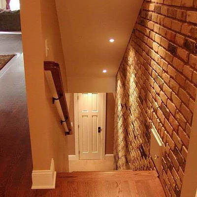 Colocacion y Electricidad