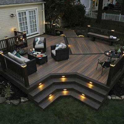 Carpintería y Electricidad